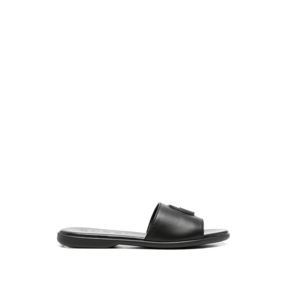 Gucci Black Shoes Women